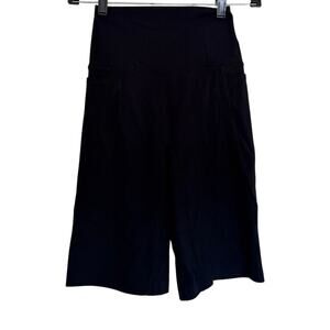 LSKD Elixir Bike Shorts With Pockets - Black - Size Small